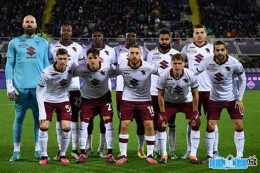 tính năng nổi bật câu lạc bộ bóng đá torino