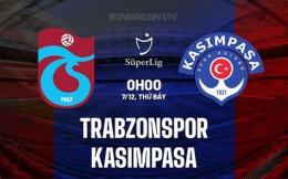 tính năng nổi bật câu lạc bộ bóng đá trabzonspor