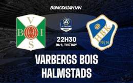 tính năng nổi bật câu lạc bộ bóng đá varbergs bois