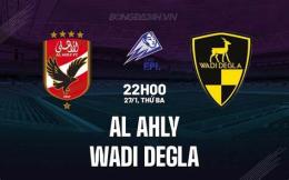 tính năng nổi bật câu lạc bộ bóng đá wadi degla