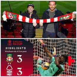 tính năng nổi bật câu lạc bộ bóng đá wrexham
