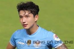 tính năng nổi bật cầu thủ bóng đá đẹp trai