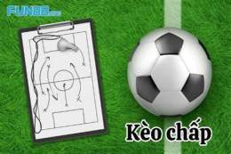tính năng nổi bật chấp kèo bóng đá