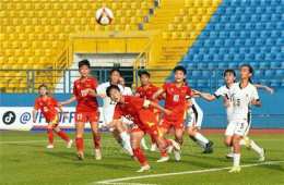 tính năng nổi bật chung kết bóng đá u17