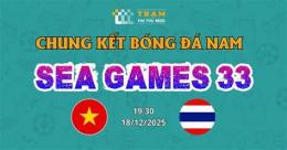 tính năng nổi bật chung ket seagame bong da nam
