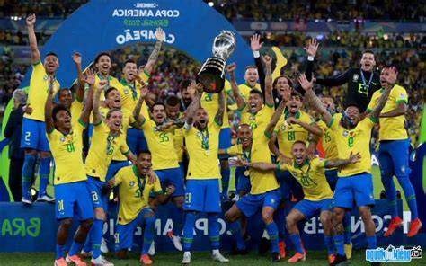 tính năng nổi bật cúp bóng đá brazil