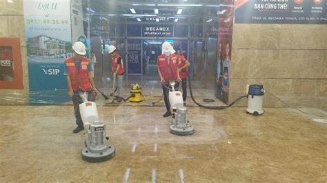 tính năng nổi bật đánh bóng sàn đá