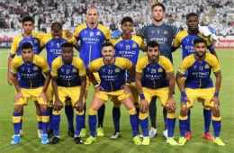 tính năng nổi bật đội hình al-nassr gặp câu lạc bộ bóng đá al najma