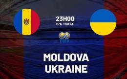tính năng nổi bật đội tuyển bóng đá quốc gia moldova