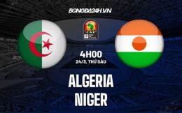 tính năng nổi bật đội tuyển bóng đá quốc gia niger