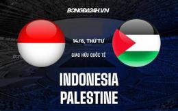 tính năng nổi bật đội tuyển bóng đá quốc gia palestine