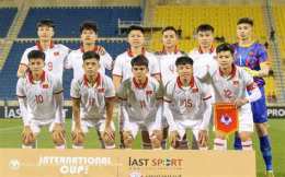 tính năng nổi bật đội tuyển bóng đá quốc gia việt nam u23