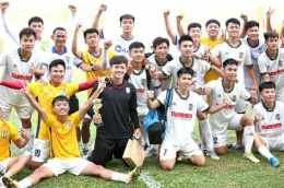 tính năng nổi bật đội tuyển bóng đá u-19 quốc gia úc