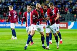 tính năng nổi bật đội tuyển bóng đá u-20 quốc gia na uy