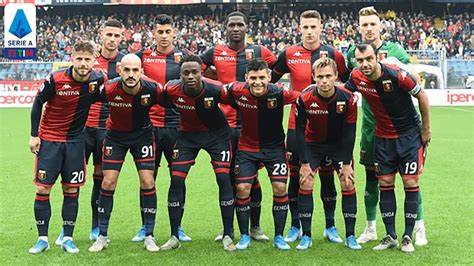 tính năng nổi bật genoa đấu với câu lạc bộ bóng đá südtirol