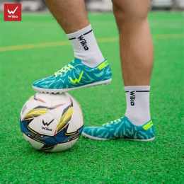 tính năng nổi bật giày bóng đá wika