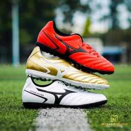 tính năng nổi bật giày đá bóng mizuno chính hãng