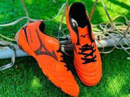 tính năng nổi bật giày mizuno đá bóng