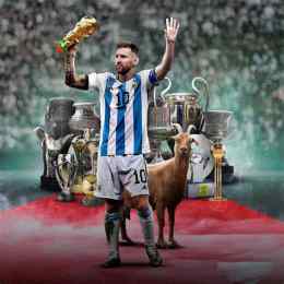 tính năng nổi bật goat của bóng đá là ai