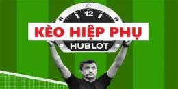 tính năng nổi bật hiệp phụ bóng đá bao nhiêu phút