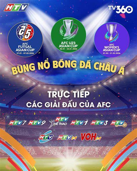 tính năng nổi bật htv the thao trực tiếp bóng đá