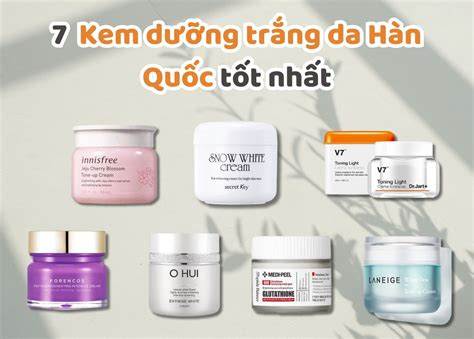 tính năng nổi bật kem dưỡng ẩm cho da mặt khô bong tróc