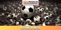 tính năng nổi bật keo bong da nha cai hom nay