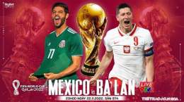 tính năng nổi bật kèo bóng đá world cup mexico và nam phi