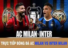 tính năng nổi bật kết quả bóng đá ac milan