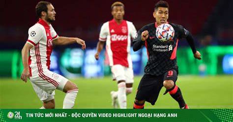 tính năng nổi bật kết quả bóng đá ajax