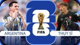 tính năng nổi bật kết quả bóng đá argentina và thụy sĩ