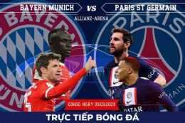 tính năng nổi bật kết quả bóng đá bayern hôm nay