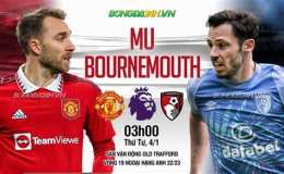 tính năng nổi bật kết quả bóng đá bournemouth