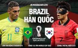 tính năng nổi bật kết quả bóng đá brazil hôm nay