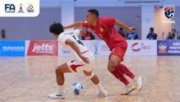 tính năng nổi bật kết quả bóng đá futsal châu á