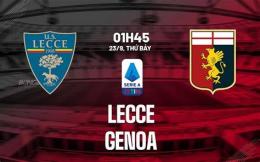 tính năng nổi bật kết quả bóng đá genoa