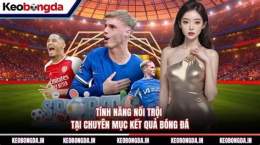 tính năng nổi bật kết quả bóng đá iraq