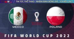 tính năng nổi bật kết quả bóng đá mexico sáng nay