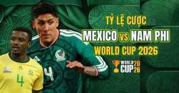 tính năng nổi bật kết quả bóng đá mexico và nam phi
