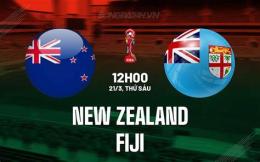 tính năng nổi bật kết quả bóng đá new zealand