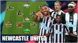 tính năng nổi bật kết quả bóng đá newcastle