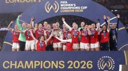 tính năng nổi bật kết quả bóng đá nữ arsenal