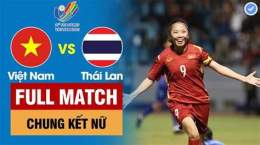 tính năng nổi bật kết quả bóng đá nữ việt nam-thái lan