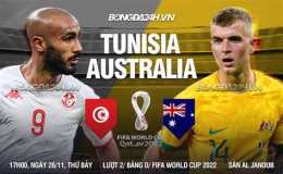 tính năng nổi bật kết quả bóng đá tunisia