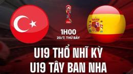 tính năng nổi bật kết quả bóng đá u19 châu âu