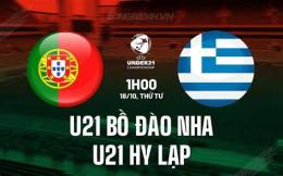 tính năng nổi bật kết quả bóng đá u21