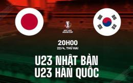 tính năng nổi bật kết quả bóng đá u23 hàn quốc