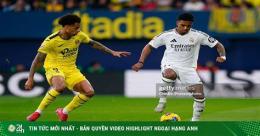 tính năng nổi bật kết quả bóng đá villarreal