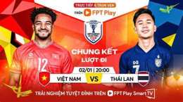 tính năng nổi bật kết quả bóng đá vn thái lan