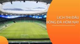 tính năng nổi bật lịch bóng đá ngày 4 tháng 7